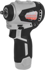 Аккумуляторный ударный гайковерт ИНТЕРСКОЛ ГАУ-250/12ВЭ, 12 В, 250 Нм, 3200 уд/мин, без АКБ и ЗУ (804.1.0.70)