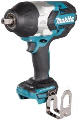 Аккумуляторный гайковерт Makita DTW1004Z, 18 В, 1050 Нм, 2400 уд/мин, без АКБ и ЗУ