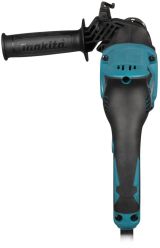 Перфоратор Makita HR2670FT, 800 Вт, 3 Дж, 4500 уд/мин, в кейсе