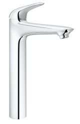 Смеситель для раковины GROHE Eurostyle, XL-size, хром (23719003)
