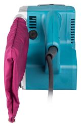 Ленточная шлифмашина Makita 9404, 1010 Вт, 440 м/мин