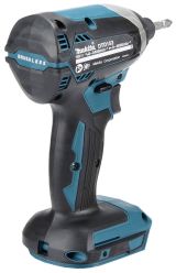 Аккумуляторный шуруповерт Makita DTD153Z, 18 В, 170 Нм, 3600 уд/мин, без АКБ и ЗУ