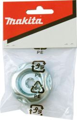 Ограничительная чашка М8 для фиксации ножа триммера Makita, d 46, 5 мм, 168797-8