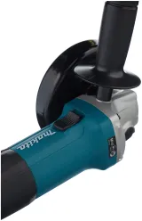 Угловая шлифмашина Makita GA4530R, 720 Вт, 115 мм, 11000 об/мин
