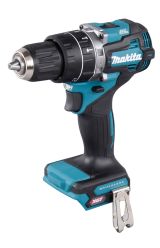 Аккумуляторная ударная дрель-шуруповерт Makita HP002GZ, без АКБ и ЗУ