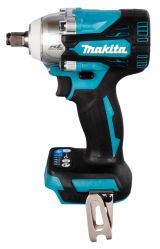 Аккумуляторный набор Makita, 18 В: гайковерт DTW300 + дрель-шуруповерт DDF485, с 2 АКБ 5 Ач и ЗУ, в кейсе