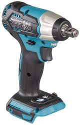 Аккумуляторный ударный гайковерт Makita DTW181RFE, 18 В, 210 Нм, 3600 уд/мин, с 2 АКБ 3 Ач и ЗУ, в кейсе