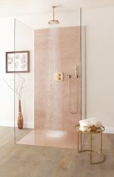 Подключение для душевого шланга GROHE Grandera, теплый закат глянец (27970DA0)