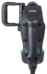 Отбойный молоток Makita HM1203C, 1510 Вт, 19.1 Дж, 1900 уд/мин