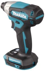 Аккумуляторный шуруповерт Makita DTD157Z, 18 В, 140 Нм, 4100 уд/мин, без АКБ и ЗУ