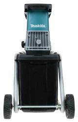 Садовый измельчитель Makita UD2500, 2500 Вт, рез до 45 мм