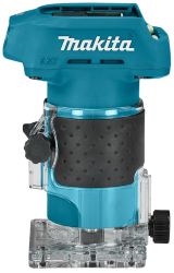 Аккумуляторный фрезер Makita DRT52Z, 18 В, 30000 об/мин, 42 мм, без АКБ и ЗУ