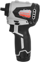Аккумуляторный ударный гайковерт ИНТЕРСКОЛ ГАУ-250/12ВЭ, 12 В, 250 Нм, 3200 уд/мин, без АКБ и ЗУ (804.1.0.70)