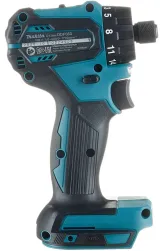 Аккумуляторная дрель-шуруповерт Makita, 1700 об/мин, без АКБ и ЗУ, DDF083Z