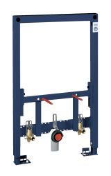 Система инсталляции для биде GROHE Rapid SL (0,82 м) для монтажа перед стеной (38543000)