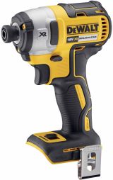 Аккумуляторный набор DEWALT DCK305P3T: шуруповерт DCF887 + перфоратор DCH273 + УШМ DCG405, с 3 АКБ 5 Ач и ЗУ, в 2 кейсах TSTAK