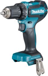 Аккумуляторный набор Makita, 18 В: дрель-шуруповерт DDF485 + шуруповерт DTD153, с АКБ 5 Ач и ЗУ, в кейсе