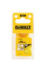 Коронка биметаллическая DEWALT DT83029, M3 29 x 37 мм