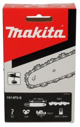 Пильная цепь Makita 1914F5-8, 25 см, 3/8", 1.3 мм, 40 звеньев (1914F5-8)