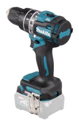 Аккумуляторная ударная дрель-шуруповерт Makita HP002GZ, без АКБ и ЗУ