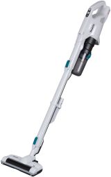 Аккумуляторный пылесос Makita CL004GZ, 40 В, 0.25 л, без АКБ и ЗУ