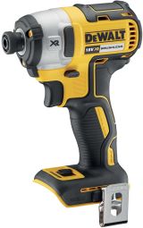 Аккумуляторный набор DEWALT DCK268P2T, 18 В: дрель-шуруповерт DCD791 + шуруповерт DCF887, с 2 АКБ 5 Ач и ЗУ, в кейсе TSTAK