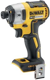 Аккумуляторный набор DEWALT DCK266D2, 18 В: ударная дрель-шуруповерт DCD796 + шуруповерт DCF887, с 2 АКБ 2 Ач и ЗУ, в кейсе