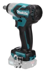 Аккумуляторный ударный гайковерт Makita TW161DZ, без АКБ и ЗУ