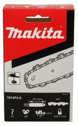 Пильная цепь Makita 1914F4-0, 40 см, 3/8", 1.1 мм, 56 звеньев (1914F4-0)