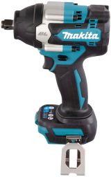 Аккумуляторный гайковерт Makita DTW700Z, 18 В, 1000 Нм, 2700 уд/мин, без АКБ и ЗУ