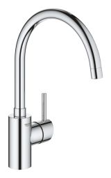 Смеситель для кухни GROHE Concetto, хром (32661003)