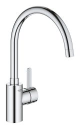 Смеситель для кухни GROHE Eurosmart Cosmopolitan, хром (32843002)