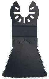 Полотно трехстороннее DEWALT для реноватора, 54 мм, DT20773