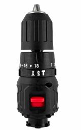 Модуль дрели ударной ИНТЕРСКОЛ МультиМАКС ДАУ-13, 755.0.3.08