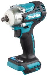 Аккумуляторный ударный гайковерт Makita DTW302Z, 18 В, 300 Нм, 4000 уд/мин, без АКБ и ЗУ