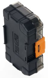 Набор бит DEWALT McLaren Limited Edition DT70902T, PH/PZ/Torx, 25/57 мм, 28 шт., в кейсе (DT70902T-QZ)