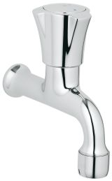 Кран для кухонной мойки GROHE Costa L, без функции смешивания, хром (30098001)