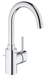 Смеситель для раковины GROHE Concetto, хром (32629002)