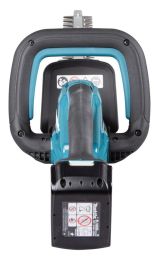 Аккумуляторный кусторез Makita DUH606RF, 18 В, 60 см, 4000 ход/мин, c АКБ 3 Ач и ЗУ