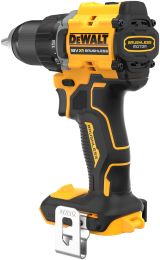 Аккумуляторная дрель-шуруповерт DEWALT DCD794P1T, 18 В, 1650 об/мин, с АКБ 5 Ач и ЗУ, в кейсе TSTAK (DCD794P1NT-XJ)