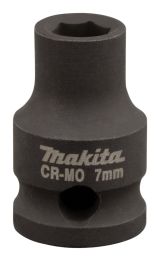 Торцовая головка Makita 7x28 мм, B-39899