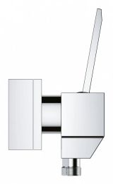 Смеситель для душа GROHE Eurocube Joy, хром (23665000)