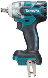 Аккумуляторный ударный гайковерт Makita DTW285RFJX, 18 В, 280 Нм, 3500 уд/мин, с 2 АКБ 3 Ач и ЗУ, в кейсе MakPac