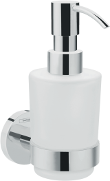 Диспенсер для геля hansgrohe Logis Universal 41714000, хром