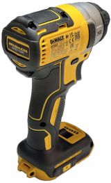 Аккумуляторный шуруповерт DEWALT DCF887N, 18 В, 205 Нм, 3800 уд/мин, без АКБ и ЗУ (DCF887N-XJ/U), уцененный товар