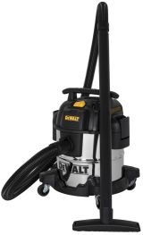 Строительный пылесос DEWALT DXV20S, 1050 Вт, 20 л