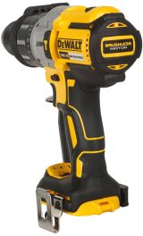 Дрель-шуруповерт DEWALT DCD996P3, 18 В, 2250 об/мин, 38250 уд/мин, с 3 АКБ 5 Ач и ЗУ, в кейсе TSTAK (DCD996P3-QW)