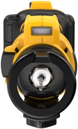 Аккумуляторный фрезер для гипсокартона DEWALT DCE555B, 20 В, 26000 об/мин, без АКБ и ЗУ (DCE555B-XJ)