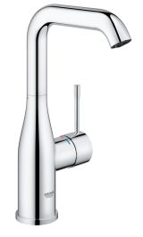Смеситель для раковины GROHE Essence, хром (23541001)