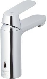 Смеситель для раковины GROHE Eurosmart Cosmopolitan, M-size, хром (23326000)